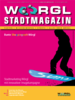 Stadtmagazin